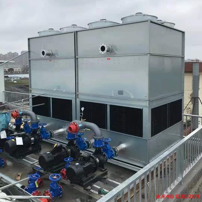 V34/R常州化工厂闭式冷却塔工厂 V34/R常州化工厂闭式冷却塔工厂
