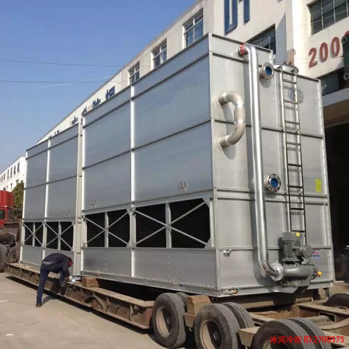 W37/O常州小型开式冷却塔制造 W37/O常州小型开式冷却塔制造