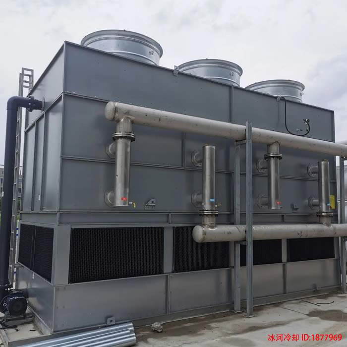BH-85O/S常州工业闭式冷却塔生产 BH-85O/S常州工业闭式冷却塔生产