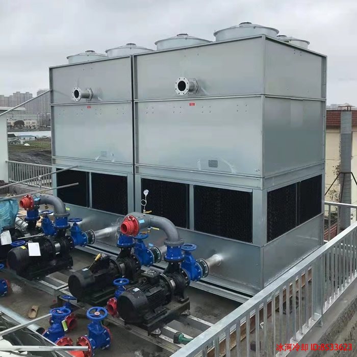 89W/Q常州环保闭式冷却塔 89W/Q常州环保闭式冷却塔