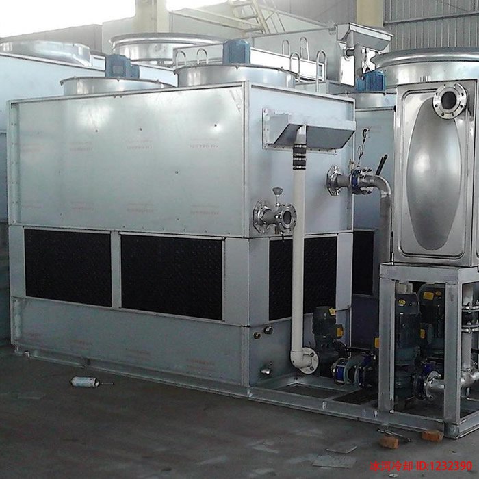 BH-85J/F常州全钢开式冷却塔工厂 BH-85J/F常州全钢开式冷却塔工厂