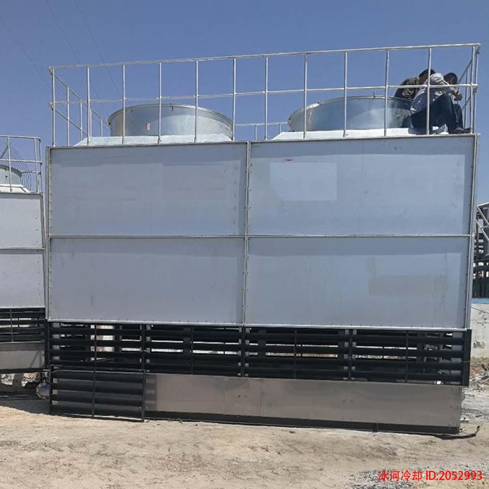 BH-78Q/P常州化工厂闭式冷却塔参数 BH-78Q/P常州化工厂闭式冷却塔参数