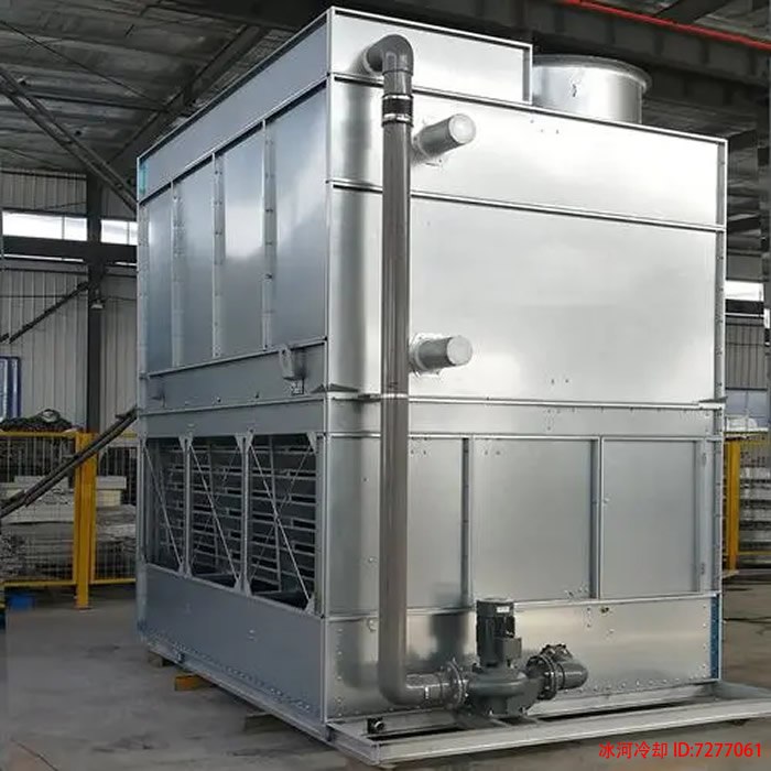 BH-67L/V常州方形闭式冷却塔品牌