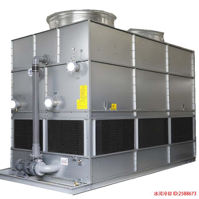 BH-92O常州商场闭式冷却塔品牌